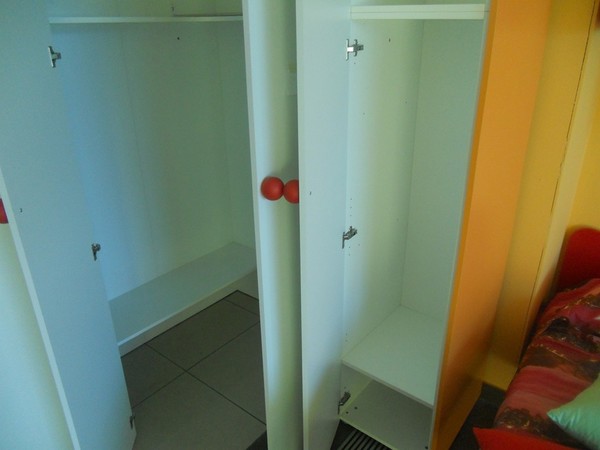 15#5419 Cameretta con cabina Bonatuci in vendita - foto 31