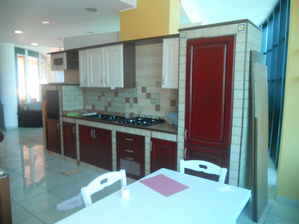 2#5419 Cucina in muratura in vendita - foto 2