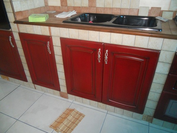 2#5419 Cucina in muratura in vendita - foto 12