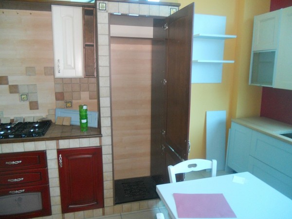 2#5419 Cucina in muratura in vendita - foto 20