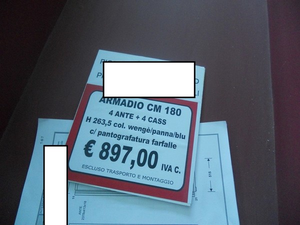 22#5419 Cameretta in vendita - foto 2