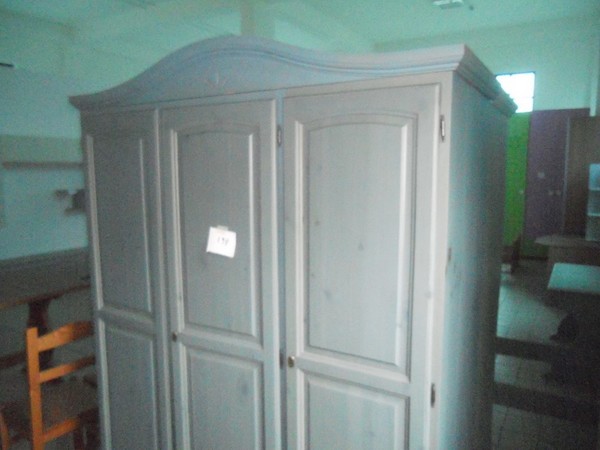 24#5419 Cameretta in pino blu in vendita - foto 10