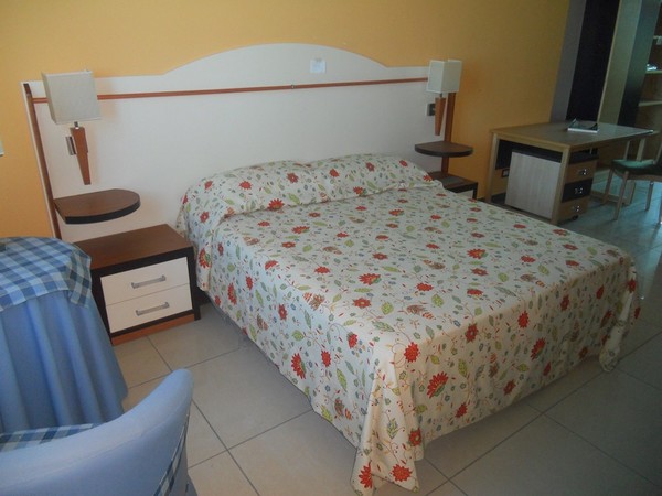 25#5419 Camera da letto per settore alberghiero in vendita - foto 5