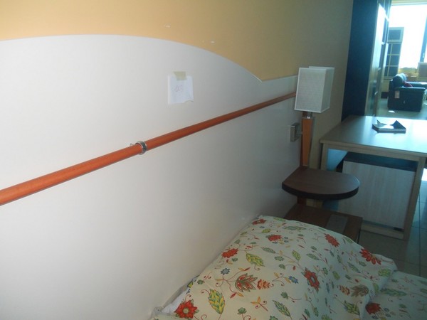 25#5419 Camera da letto per settore alberghiero in vendita - foto 7