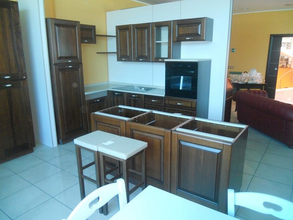 3#5419 Cucina componibile in vendita - foto 1