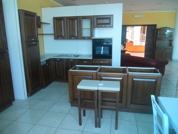 3#5419 Cucina componibile in vendita - foto 2