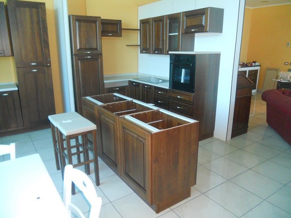 3#5419 Cucina componibile in vendita - foto 3