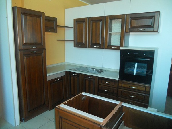 3#5419 Cucina componibile in vendita - foto 14