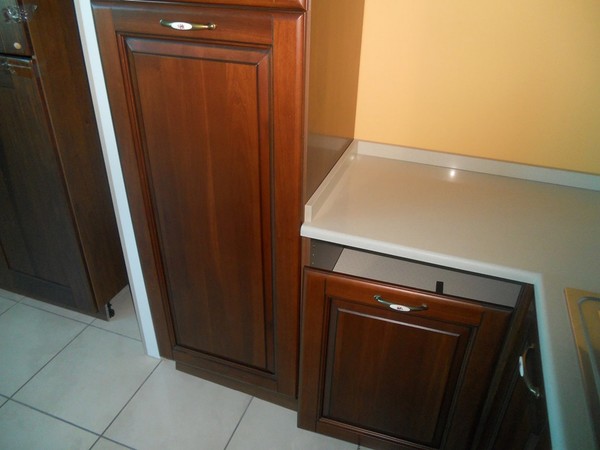 3#5419 Cucina componibile in vendita - foto 22