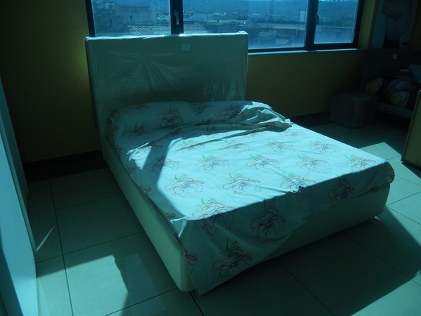30#5419 Letto matrimoniale e poltrone Domus in vendita - foto 10