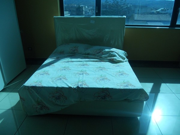 30#5419 Letto matrimoniale e poltrone Domus in vendita - foto 11