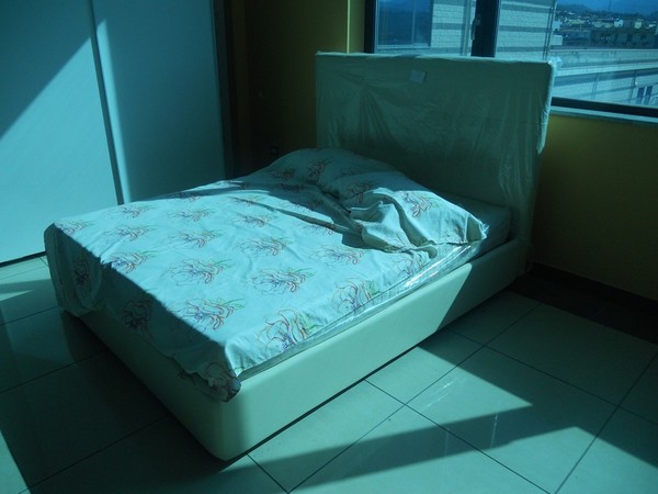 30#5419 Letto matrimoniale e poltrone Domus in vendita - foto 12