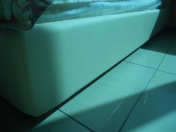 30#5419 Letto matrimoniale e poltrone Domus in vendita - foto 13