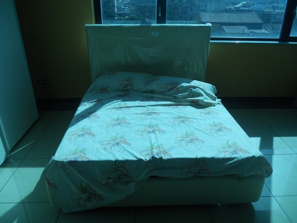 30#5419 Letto matrimoniale e poltrone Domus in vendita - foto 19