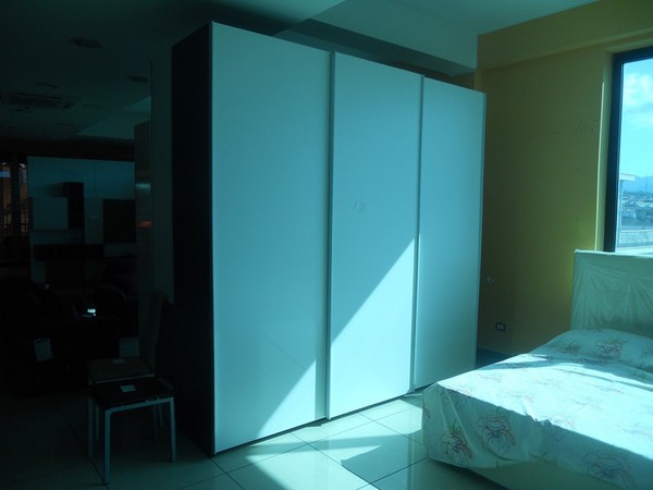 32#5419 Armadio per stanza da letto Bonaduci in vendita - foto 1