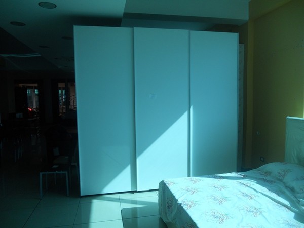 32#5419 Armadio per stanza da letto Bonaduci in vendita - foto 3
