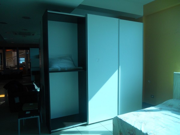 32#5419 Armadio per stanza da letto Bonaduci in vendita - foto 8