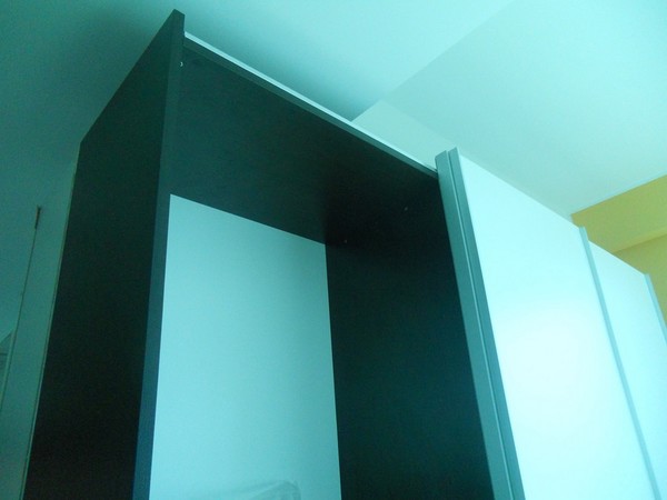32#5419 Armadio per stanza da letto Bonaduci in vendita - foto 9