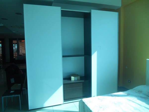 32#5419 Armadio per stanza da letto Bonaduci in vendita - foto 11