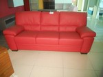 Image 2 - Premobil wall system and Tancredi sofa - Lot 36 (Auction 5419)