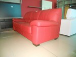 Image 10 - Premobil wall system and Tancredi sofa - Lot 36 (Auction 5419)