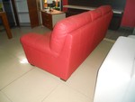 Image 11 - Premobil wall system and Tancredi sofa - Lot 36 (Auction 5419)