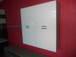 Image 17 - Premobil wall system and Tancredi sofa - Lot 36 (Auction 5419)