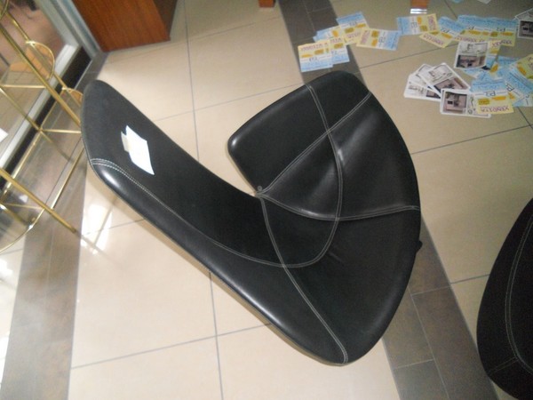 38#5419 Parete attrezzata con poltrona in vendita - foto 10