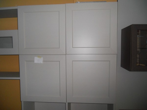 38#5419 Parete attrezzata con poltrona in vendita - foto 18