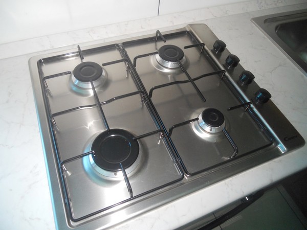 4#5419 Cucina angolare in noce in vendita - foto 11