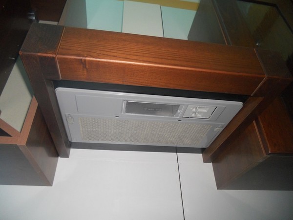 4#5419 Cucina angolare in noce in vendita - foto 19