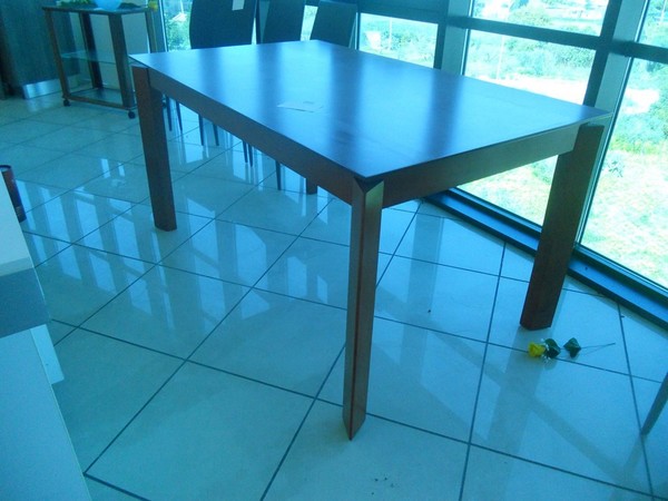 4#5419 Cucina angolare in noce in vendita - foto 22