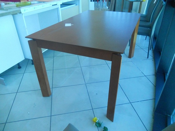 4#5419 Cucina angolare in noce in vendita - foto 24
