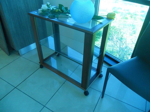 4#5419 Cucina angolare in noce in vendita - foto 31