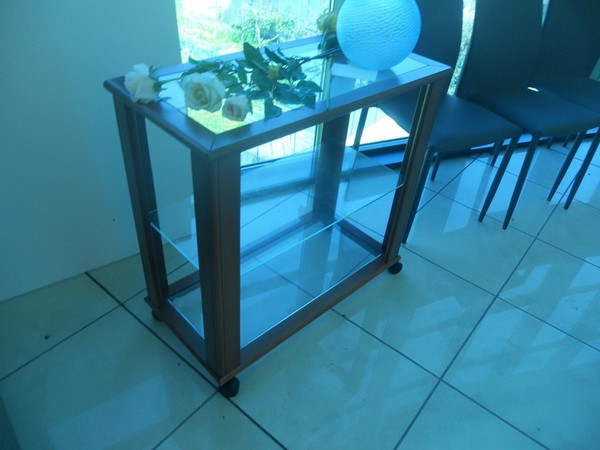 4#5419 Cucina angolare in noce in vendita - foto 33