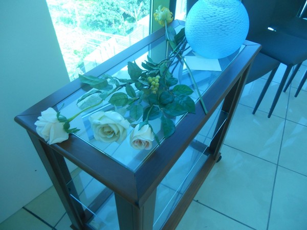 4#5419 Cucina angolare in noce in vendita - foto 34