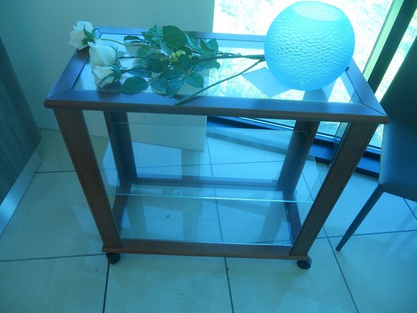 4#5419 Cucina angolare in noce in vendita - foto 36