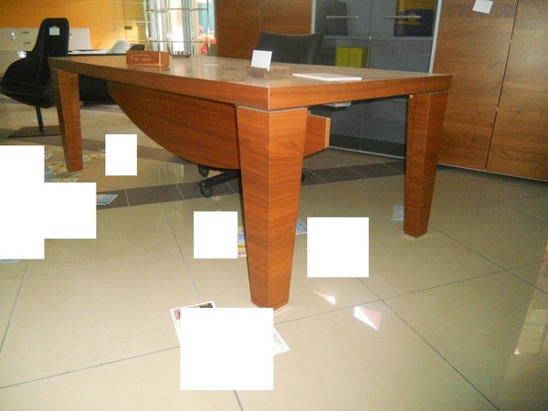 48#5419 Arredi da ufficio in legno in vendita - foto 5
