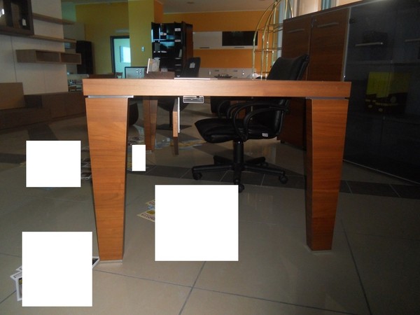 48#5419 Arredi da ufficio in legno in vendita - foto 11