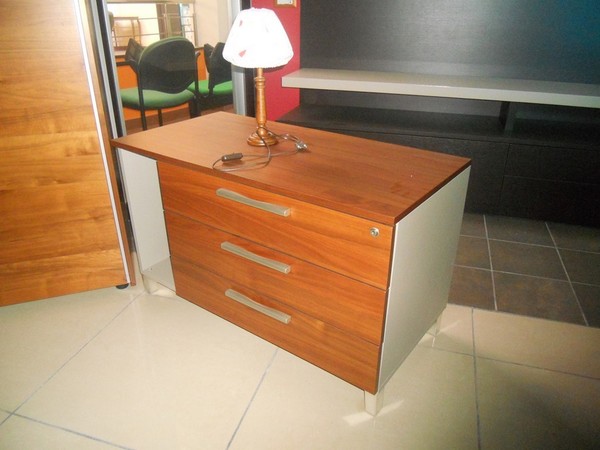 48#5419 Arredi da ufficio in legno in vendita - foto 16