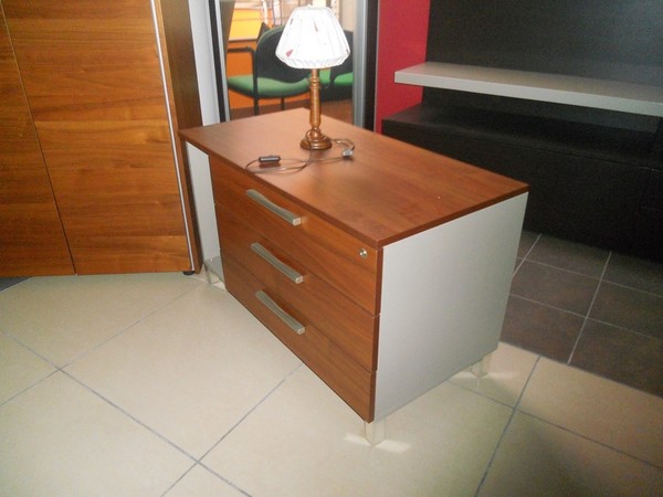 48#5419 Arredi da ufficio in legno in vendita - foto 17