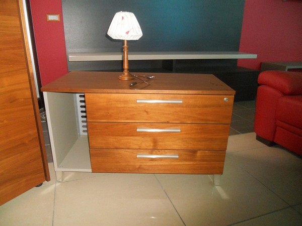 48#5419 Arredi da ufficio in legno in vendita - foto 18