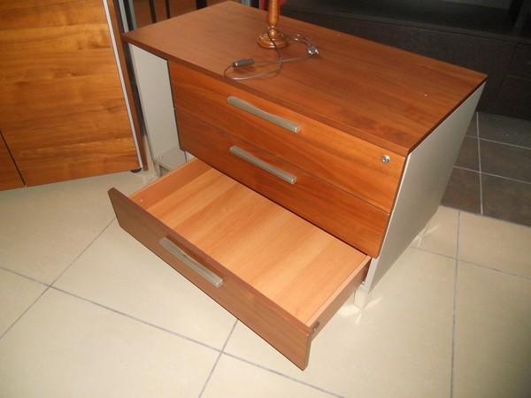 48#5419 Arredi da ufficio in legno in vendita - foto 20