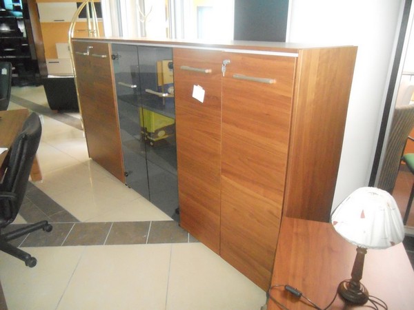 48#5419 Arredi da ufficio in legno in vendita - foto 22