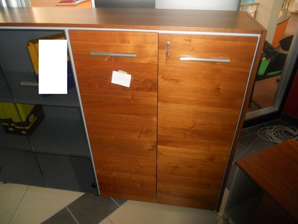 48#5419 Arredi da ufficio in legno in vendita - foto 28