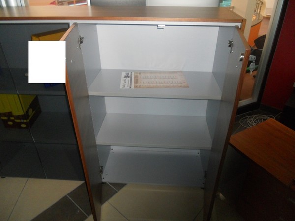 48#5419 Arredi da ufficio in legno in vendita - foto 30