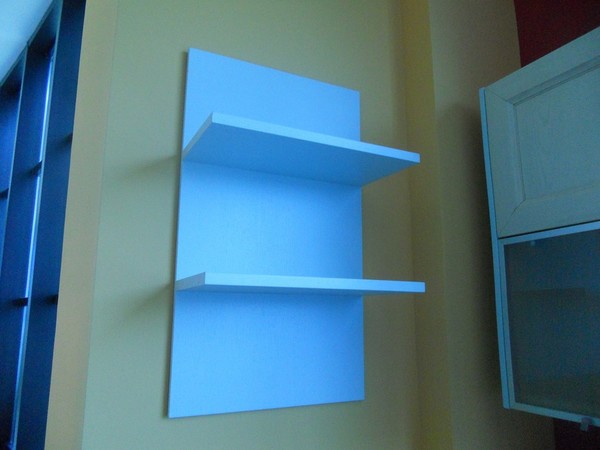 5#5419 Cucina componibile laccata azzurra in vendita - foto 20