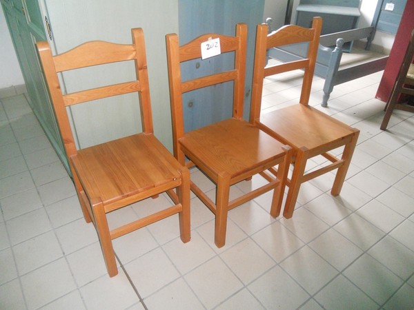 51#5419 Panca angolare e credenza in vendita - foto 3