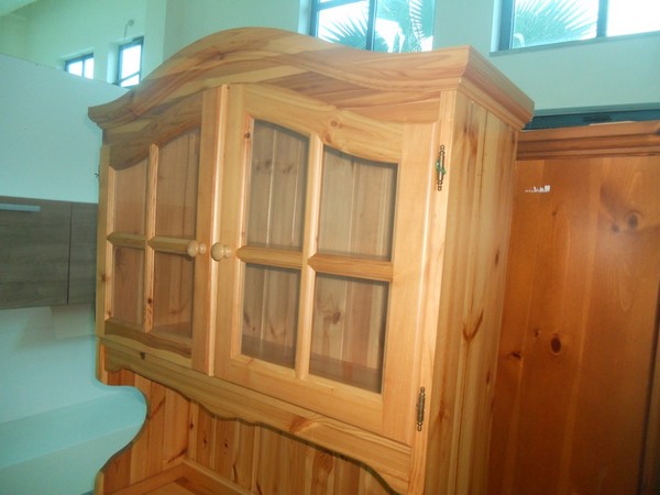 51#5419 Panca angolare e credenza in vendita - foto 7