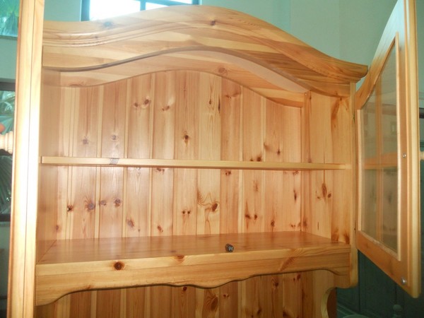 51#5419 Panca angolare e credenza in vendita - foto 10